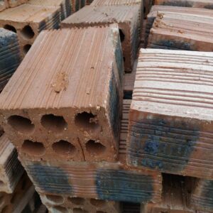 Gạch 6 lỗ A0 Ba Lan Bỉm Sơn