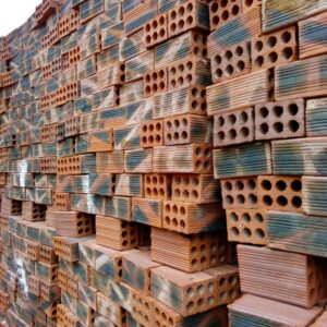 Gạch 6 lỗ Vĩnh Lộc Thanh Hóa