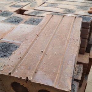 Gạch 2 lỗ A0 Hà Bắc Thanh Hóa